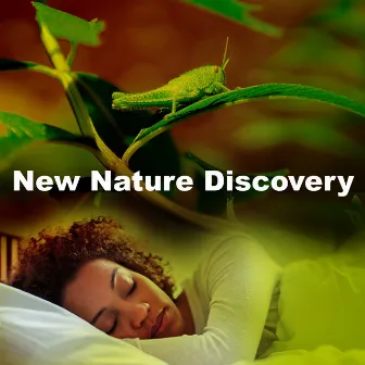 New Nature Discovery by Nature Sounds Discovery