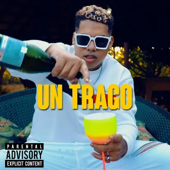 Un Trago by Trexmusix