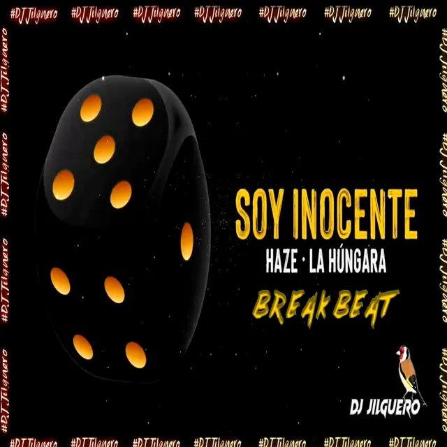 Soy Inocente BreakBeat