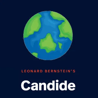 Bernstein: Candide by Barbara Cook