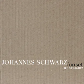 Onset by Johannes Schwarz