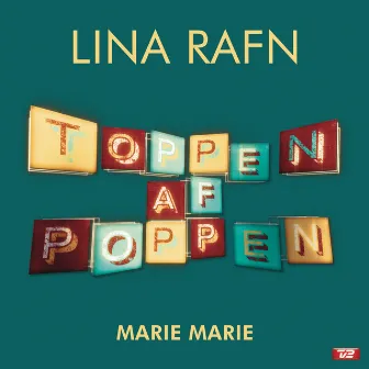 Marie Marie by Lina Rafn