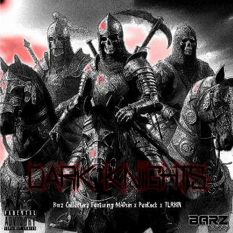 Dark Knights by Barz Collectorz