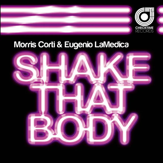 Shake That Body - Original Mix