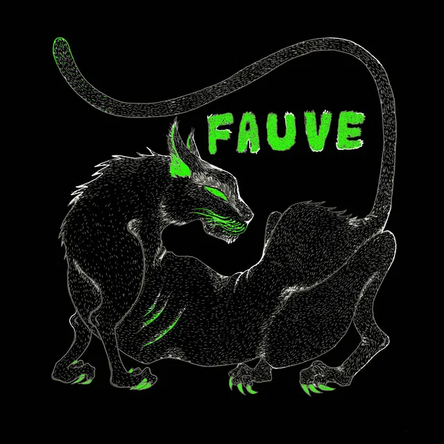 FAUVE