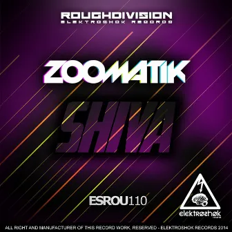 Shiva by Zoomatik