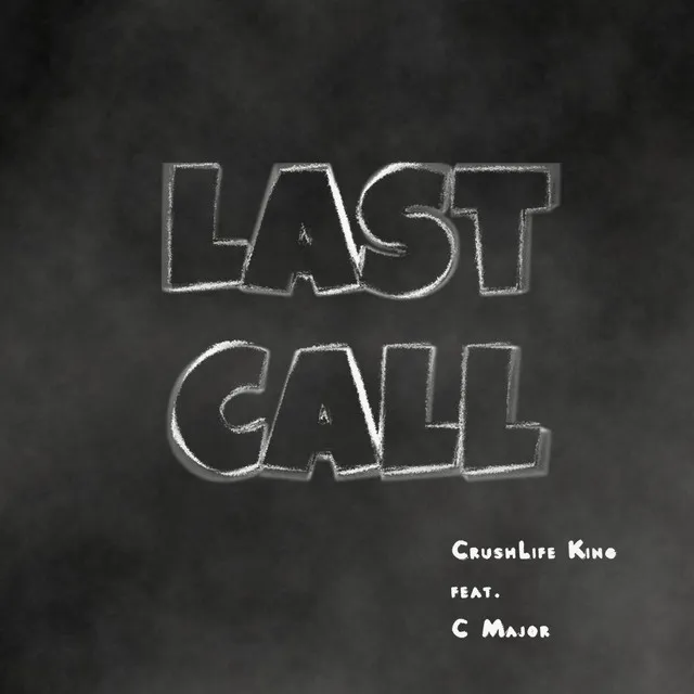 Last Call - Radio Edit