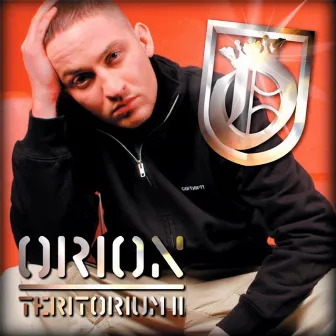 Teritorium II by Orion