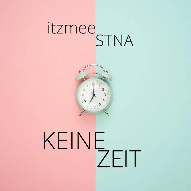 Keine Zeit