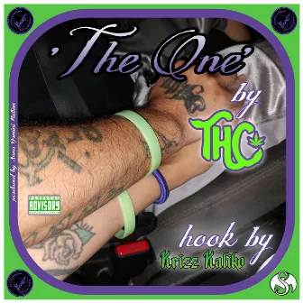 The One by T.H.C.