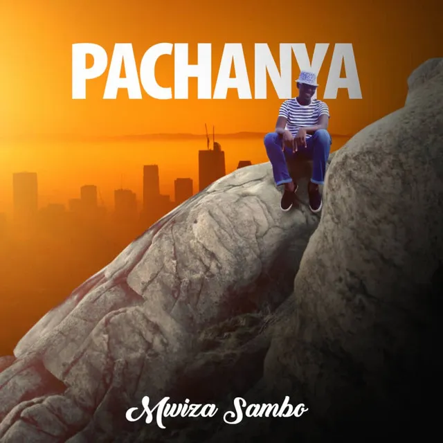 Pachanya