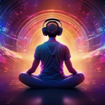 Cadences of Meditation: Serene Peaceful Melodies by Positive Vibes Music