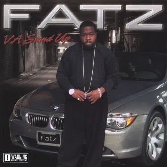 Va Stand Up by Fatz