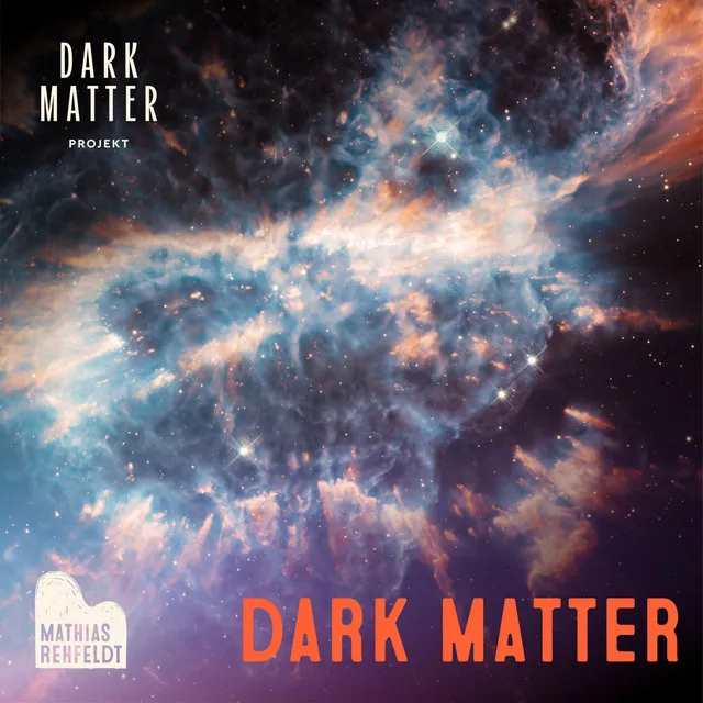 Dark Matter (For Organ and Electronics)