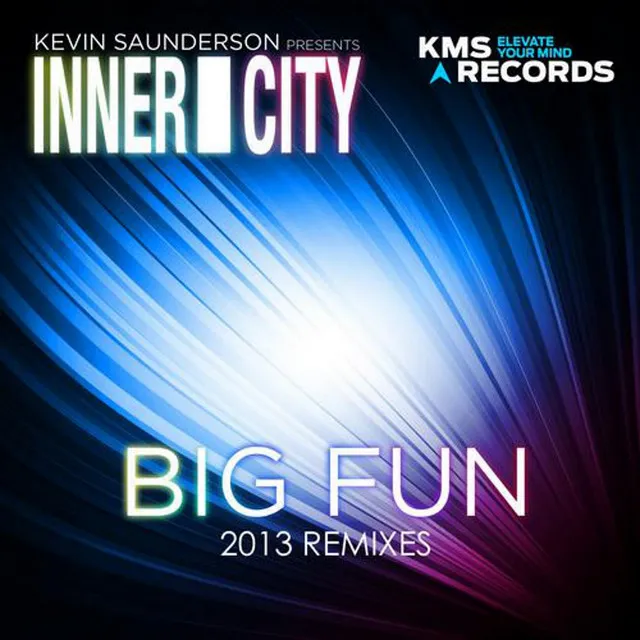 Big Fun - D. Wynn Remix