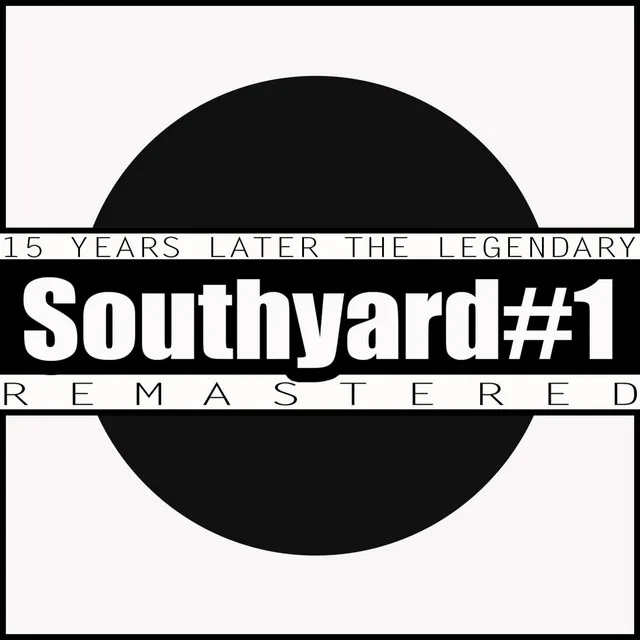 Time to reload (Southyard#1)