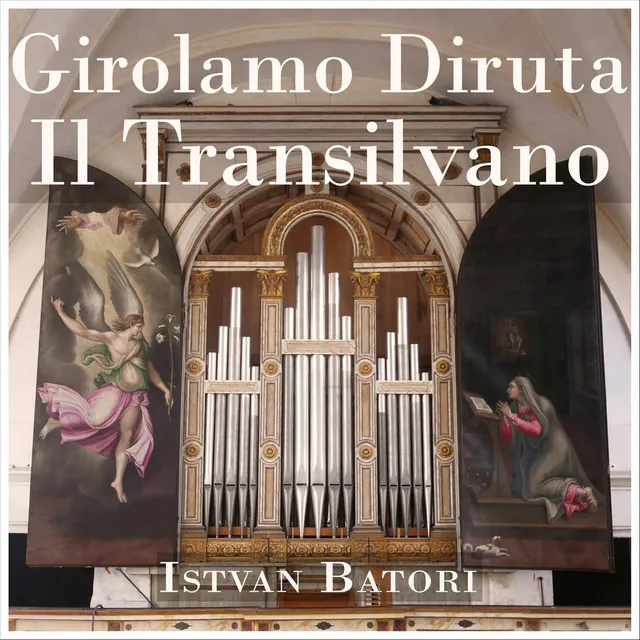 Toccata di Grado del Primo Tuono