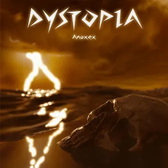 Dystopia by Anoxex