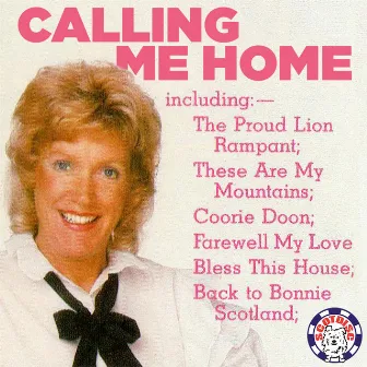 Calling Me Home by Valerie Dunbar