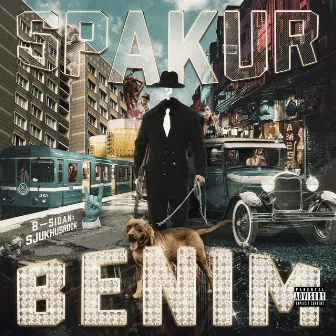 Benim by Spakur