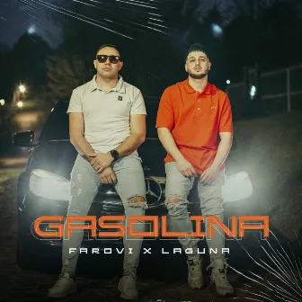 Gasolina by Laguna