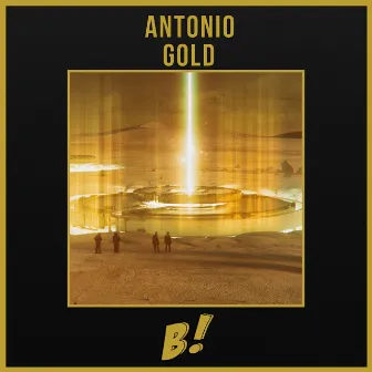 Gold by Antonio