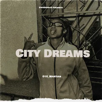 City Dreams by UniqSounds