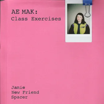 Class Exercises by Æ MAK