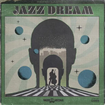 Jazz Dream by DJ Green Lantern