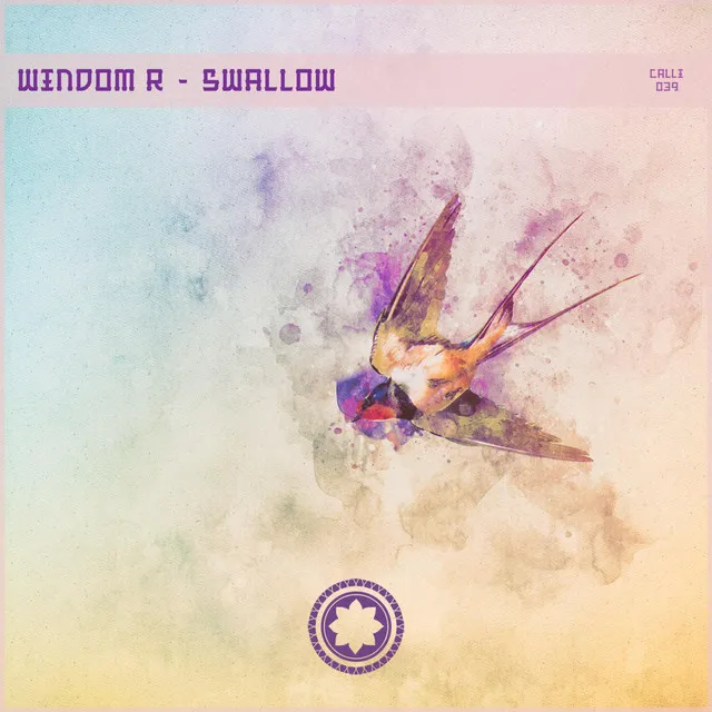 Swallow - Amritone Remix