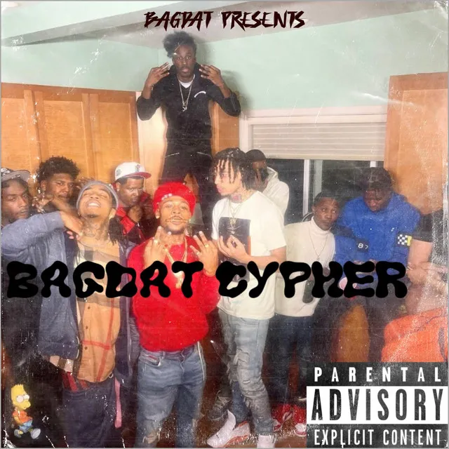 BAGDAT Cypher