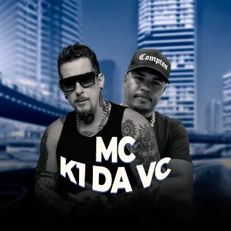 Mc K1 da Vc by MC K1 da VC