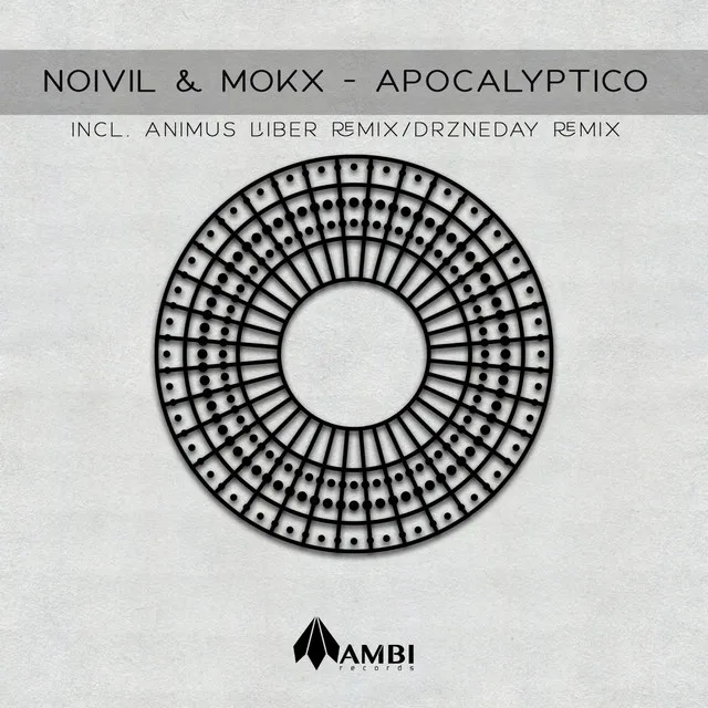 Apocalyptico - Animus Liber Remix