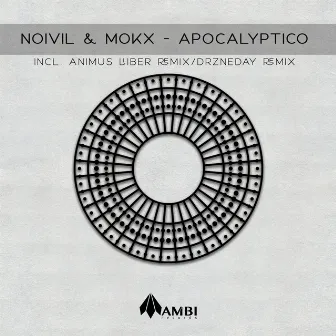 Apocalyptico by Noivil