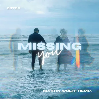 Missing You (Martin Wolff Remix) by Martin Wolff