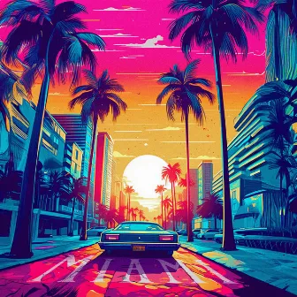 Miami by Neztor mvl