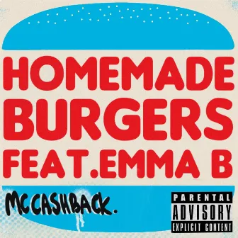 Homemade Burgers by MC Cashback