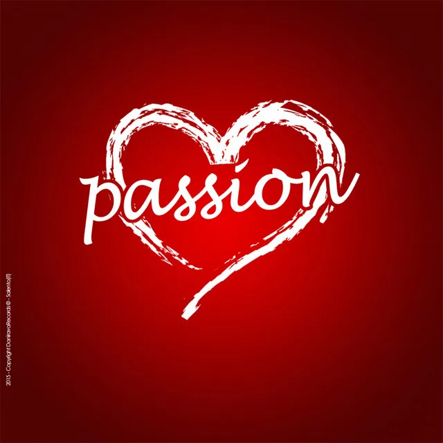 Passion - Deep Remix