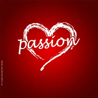 Passion by Andrea Rais