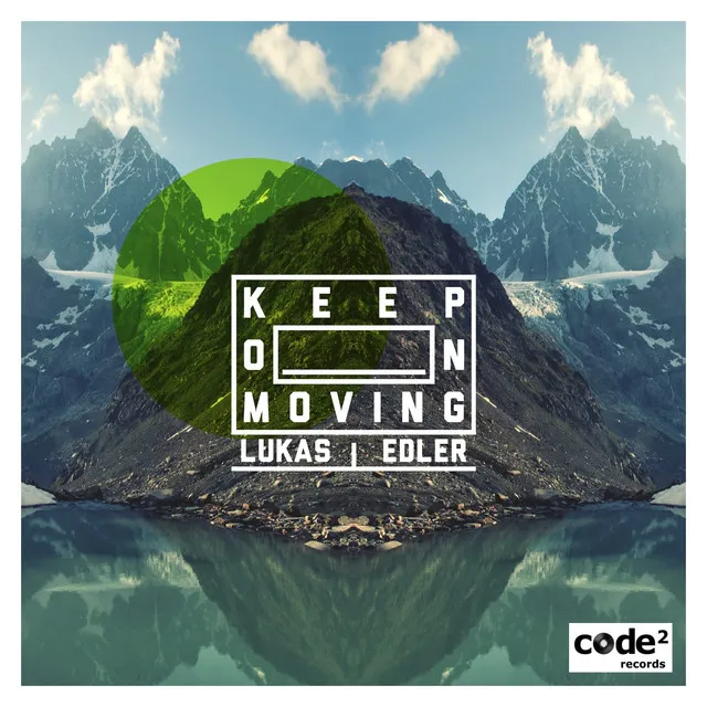 Keep On Moving - Elic White & Chris Deloki Overdosed Remix