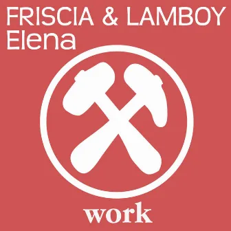 Elena by Friscia & Lamboy