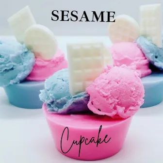 Cupcake by Sesame