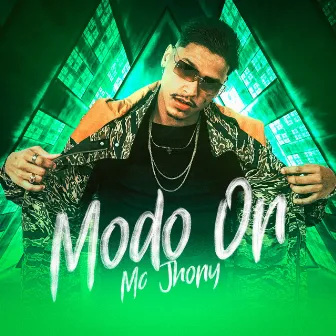 Modo On by MC Jhony