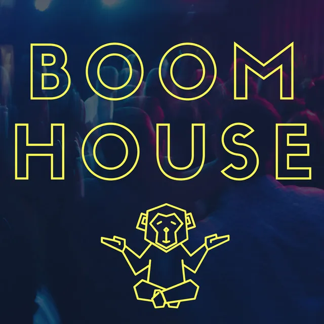 Boom House