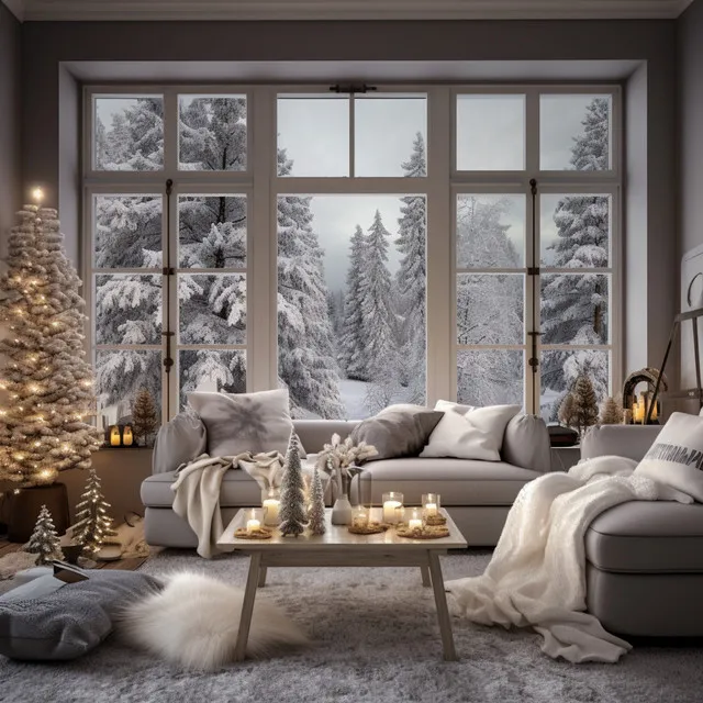 Christmas Sounds to Fill Your Home with Holiday Joy