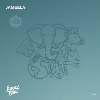 Jameela by Lunaz Chill