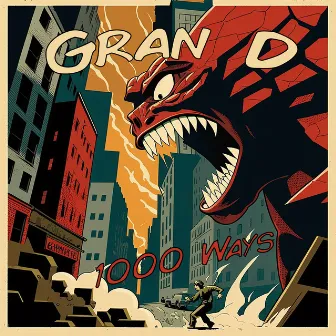 Riled Up by Gran D