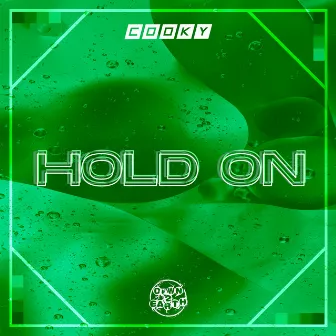 Hold On by Cooky