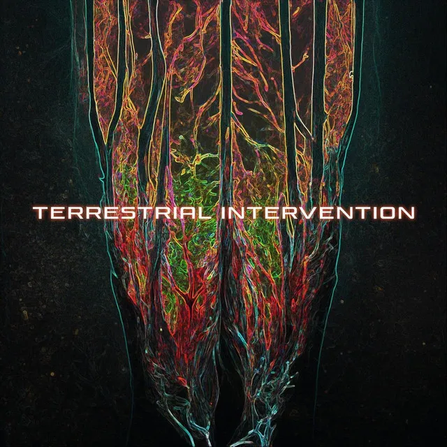 Terrestrial Intervention (Phylo Remix)