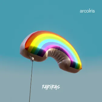 arcoÍris by Fariras